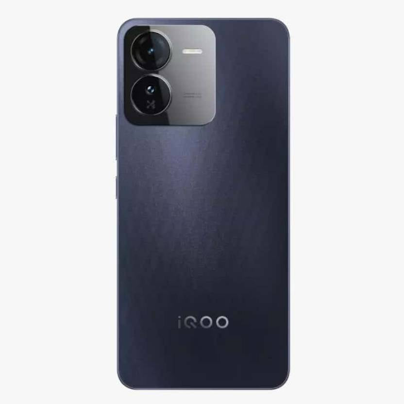 IQOO Z9 5G (Graphene Blue, 128 GB)  (8 GB RAM)